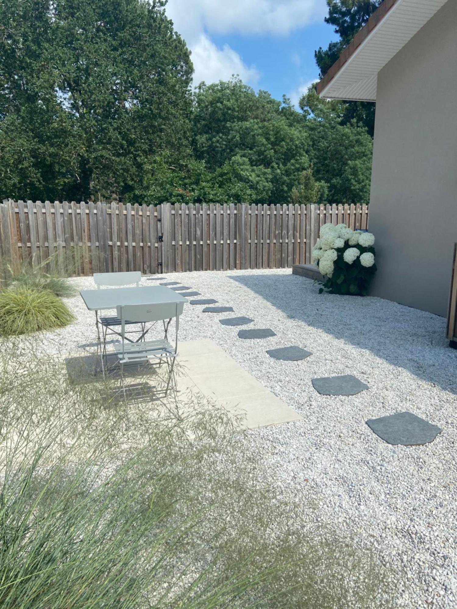 La Maison Du Cotton- Gite Bio-Climatique Andernos-les-Bains ภายนอก รูปภาพ