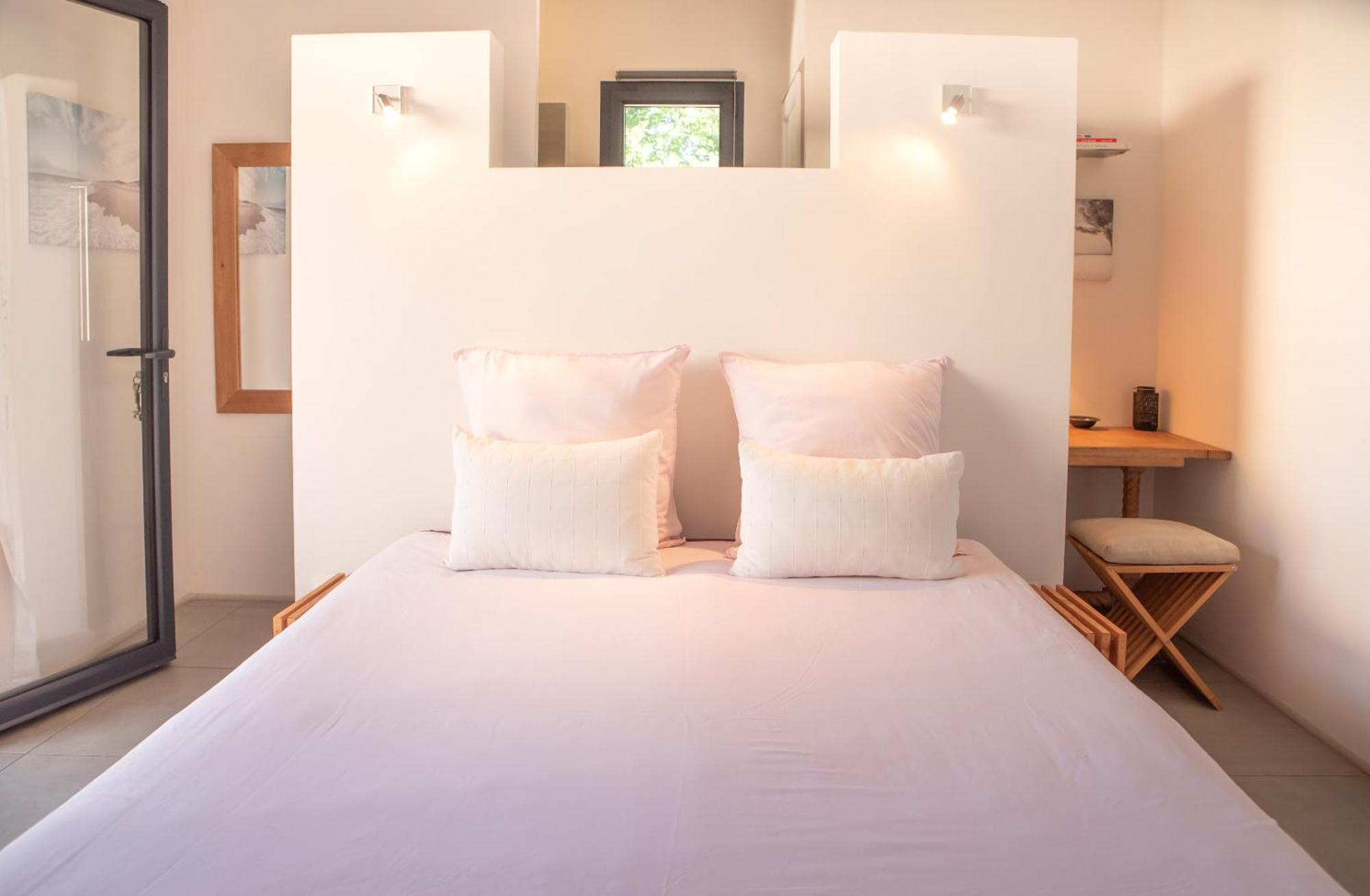 La Maison Du Cotton- Gite Bio-Climatique Andernos-les-Bains ภายนอก รูปภาพ