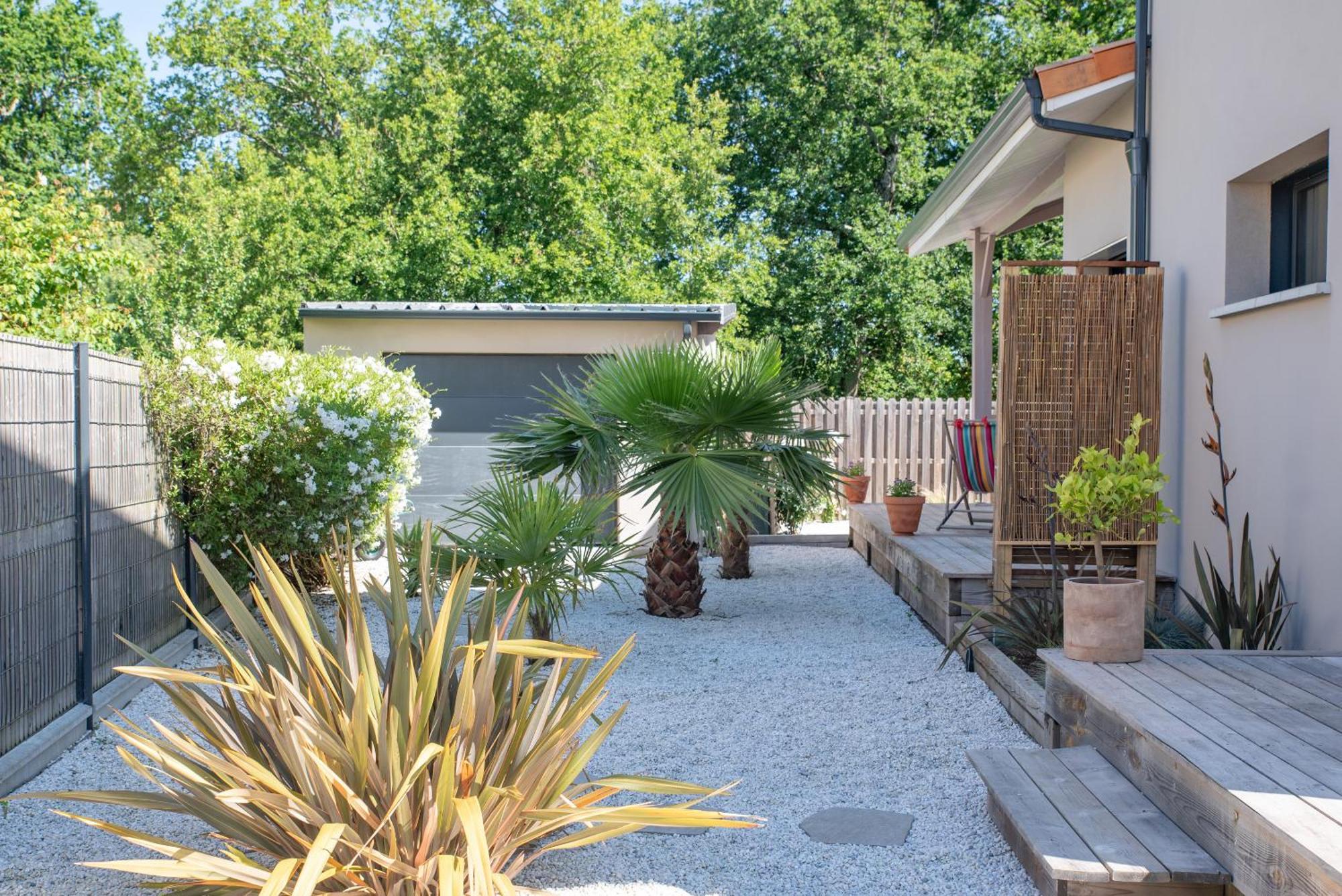 La Maison Du Cotton- Gite Bio-Climatique Andernos-les-Bains ภายนอก รูปภาพ