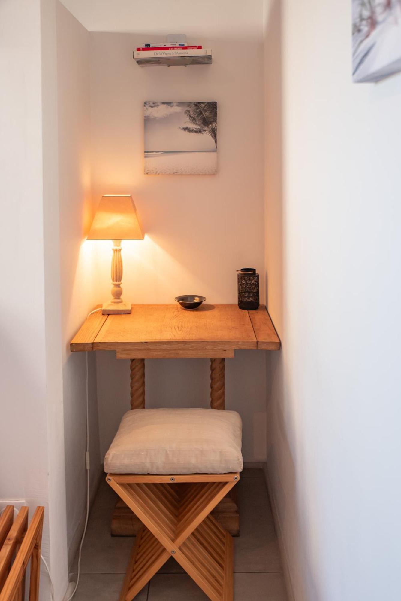 La Maison Du Cotton- Gite Bio-Climatique Andernos-les-Bains ภายนอก รูปภาพ